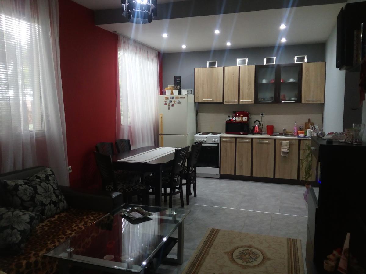 Apartment Diana Resilovo Exterior photo