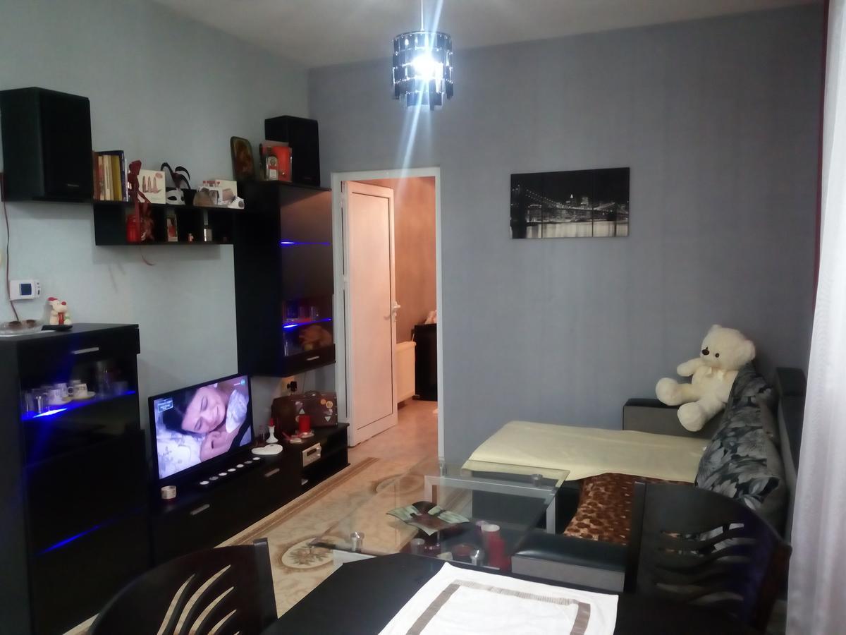 Apartment Diana Resilovo Exterior photo