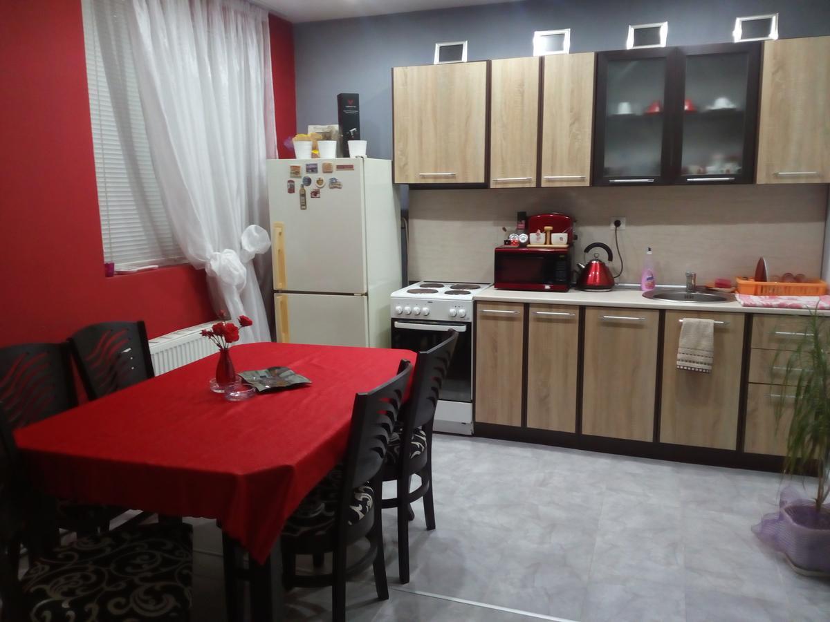 Apartment Diana Resilovo Exterior photo