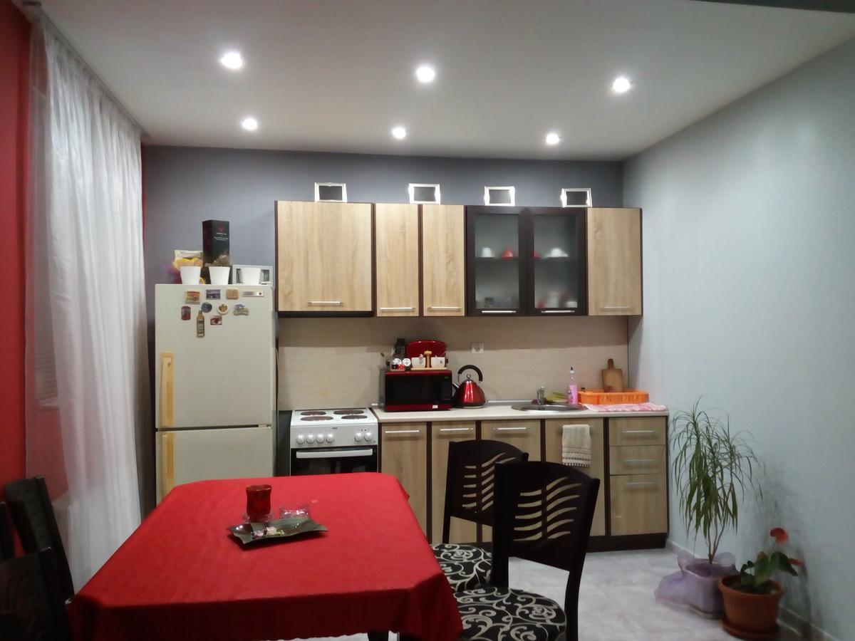 Apartment Diana Resilovo Exterior photo