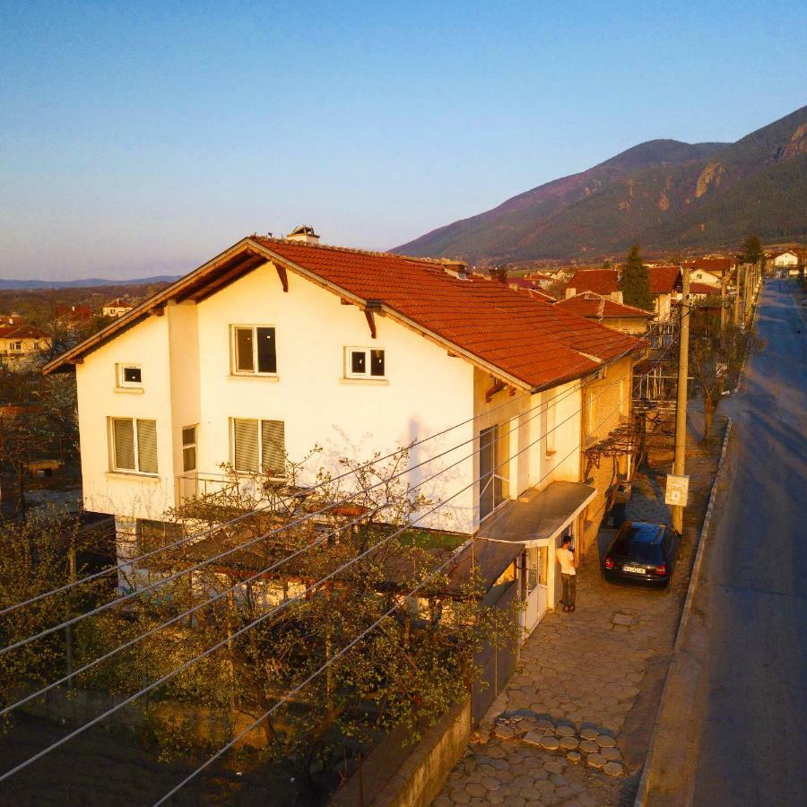 Apartment Diana Resilovo Exterior photo