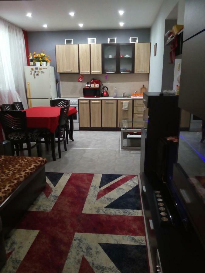 Apartment Diana Resilovo Exterior photo